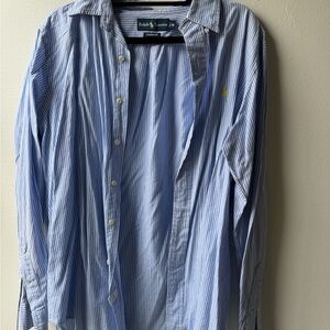 Ralph Lauren button down
